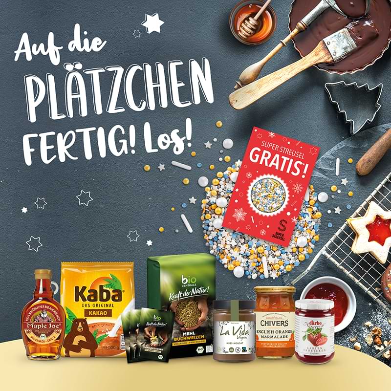 Multi-Client POS – Stoppt den Shopper!