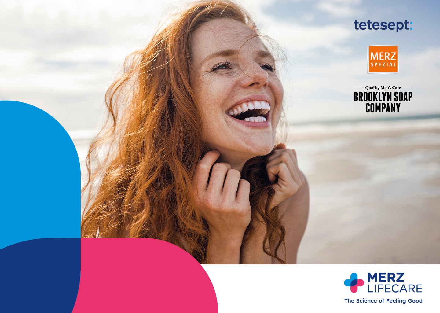 Merz Lifecare – 365 × 360°