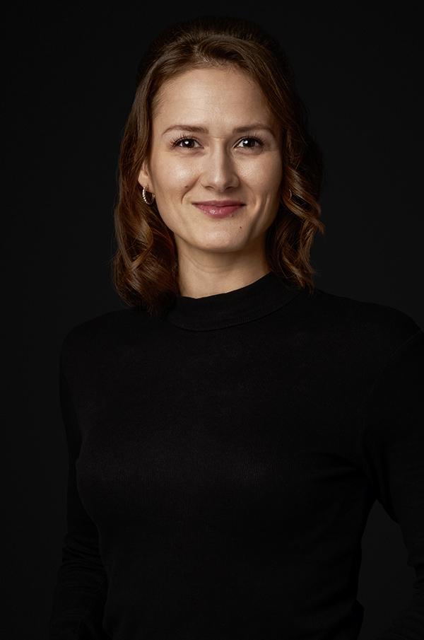 Elisabeth Kretzschmar