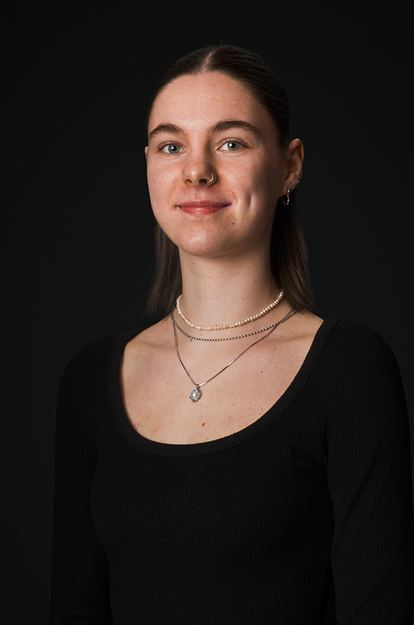 Lisa Horstmann