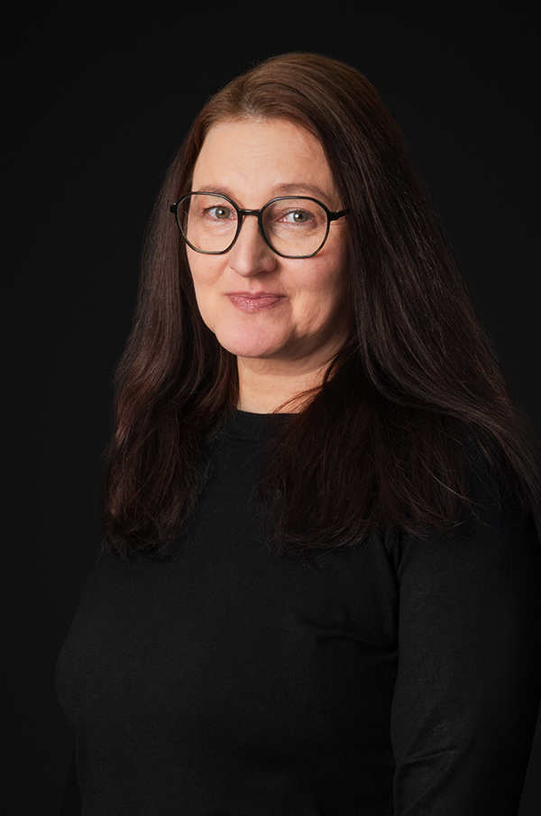 Sonja Korte